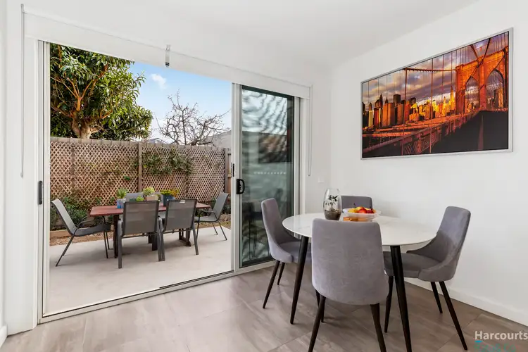 Third view of Homely townhouse listing, 3/126 The Boulevard, Thomastown VIC 3074