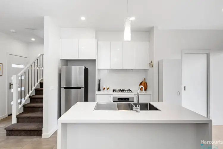 Fourth view of Homely townhouse listing, 3/126 The Boulevard, Thomastown VIC 3074