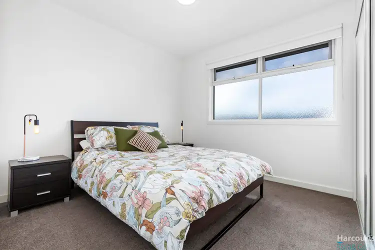 Fifth view of Homely townhouse listing, 3/126 The Boulevard, Thomastown VIC 3074
