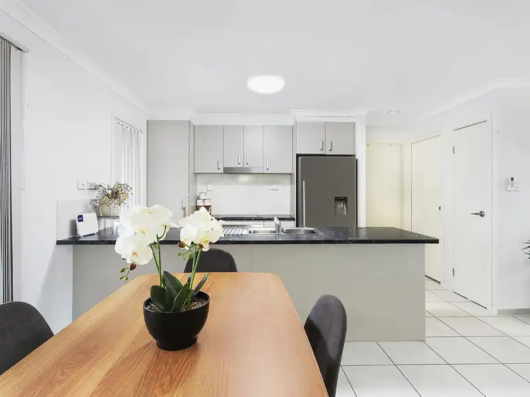 Second view of Homely house listing, 44 Taramoore Road, Gracemere QLD 4702