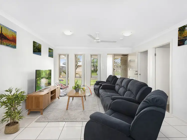 Fourth view of Homely house listing, 44 Taramoore Road, Gracemere QLD 4702