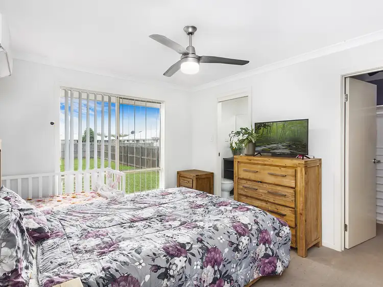 Fifth view of Homely house listing, 44 Taramoore Road, Gracemere QLD 4702