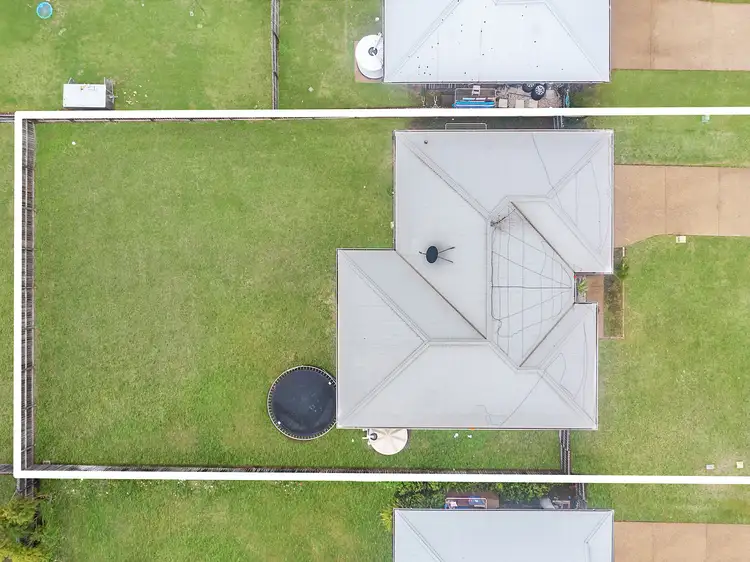 Sixth view of Homely house listing, 44 Taramoore Road, Gracemere QLD 4702