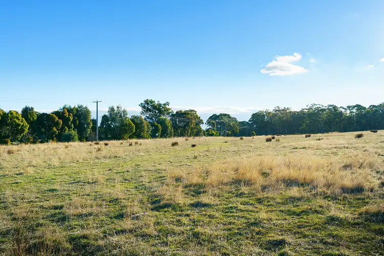 Fifth view of Homely land listing, Castlemaine-Maldon Road, Muckleford VIC 3451