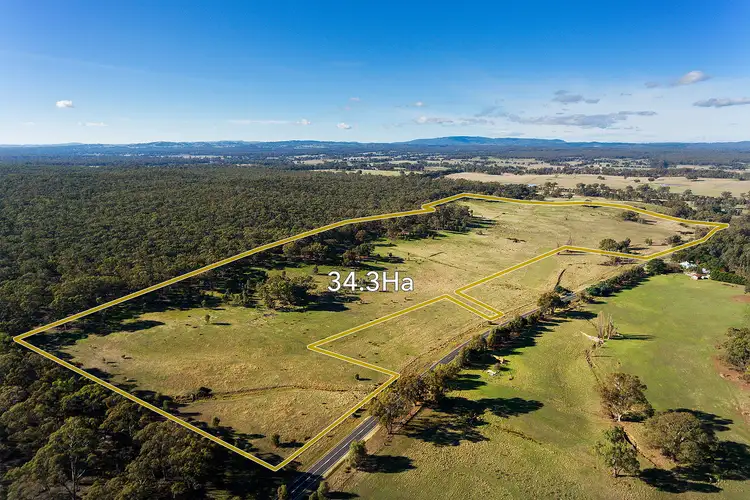 Seventh view of Homely land listing, Castlemaine-Maldon Road, Muckleford VIC 3451