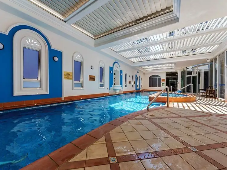 Second view of Homely apartment listing, 2304/24 Queensland Avenue, Broadbeach QLD 4218