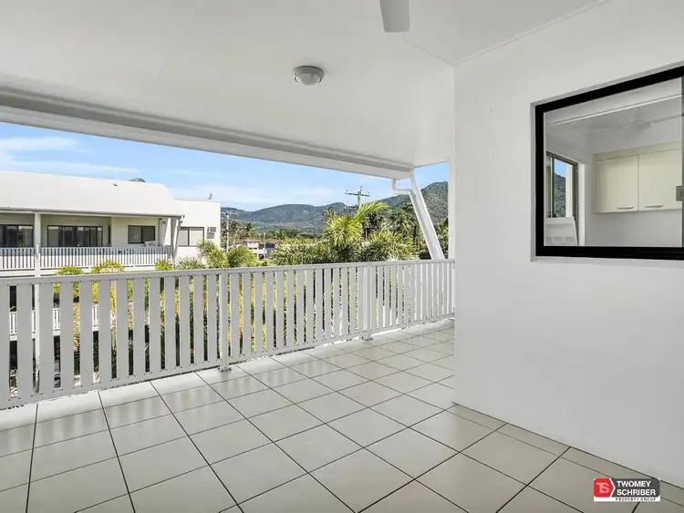 7/44-50 Pease Street, Manoora QLD 4870