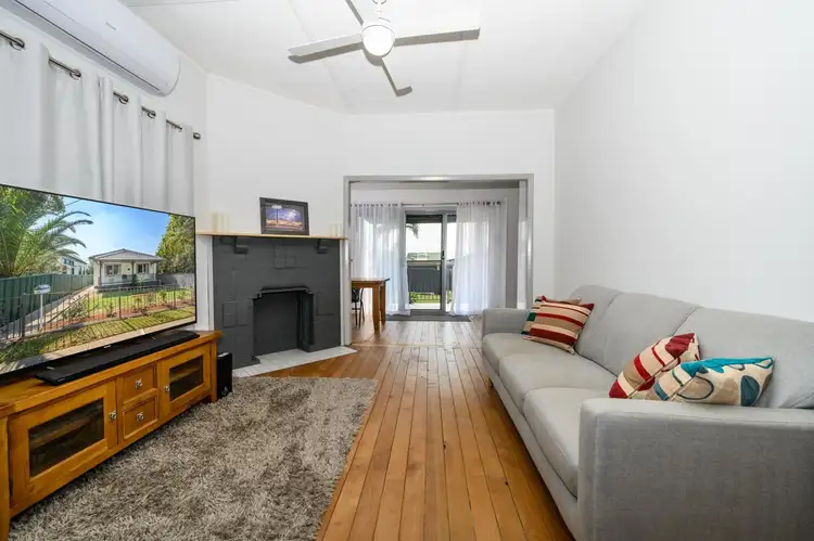 Second view of Homely house listing, 35 Woodstock Street, Mayfield NSW 2304