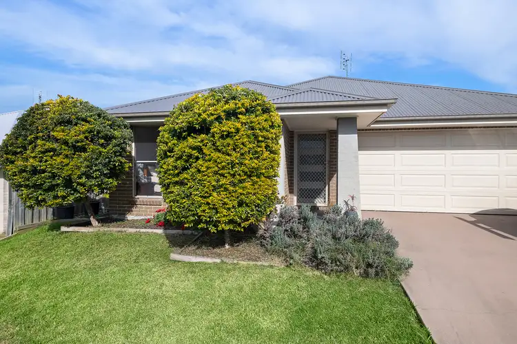 Main view of Homely house listing, 36 Les Circuit, Gillieston Heights NSW 2321