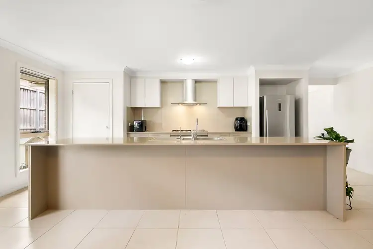 Third view of Homely house listing, 36 Les Circuit, Gillieston Heights NSW 2321