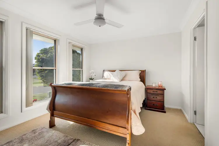 Fourth view of Homely house listing, 36 Les Circuit, Gillieston Heights NSW 2321