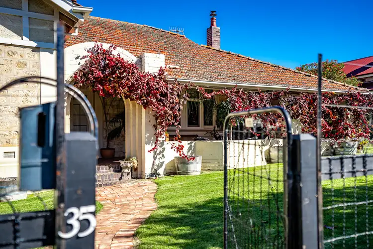 Second view of Homely house listing, 35-37 Seaview Road, Victor Harbor SA 5211