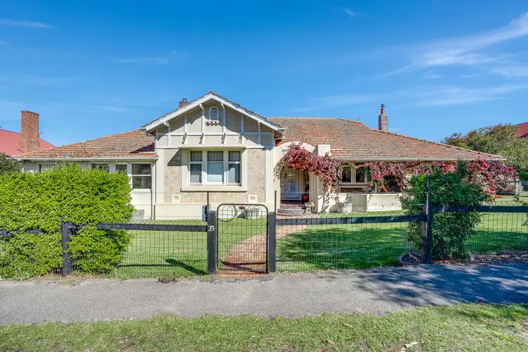 Fourth view of Homely house listing, 35-37 Seaview Road, Victor Harbor SA 5211