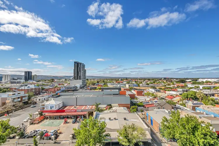 Fourth view of Homely apartment listing, 1103A/160 Grote Street, Adelaide SA 5000
