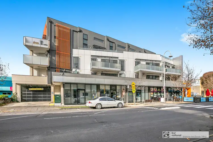 Main view of Homely unit listing, 112 Pier Street, Altona VIC 3018