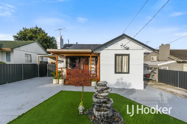 87 Ash Street, Doveton VIC 3177