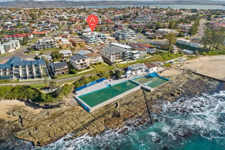 11/93-95 Ocean Parade, The Entrance NSW 2261
