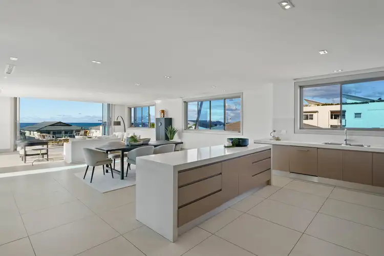 Third view of Homely apartment listing, 11/93-95 Ocean Parade, The Entrance NSW 2261