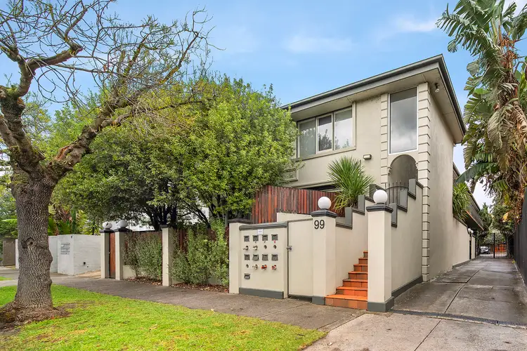 6/99 Spray Street, Elwood VIC 3184