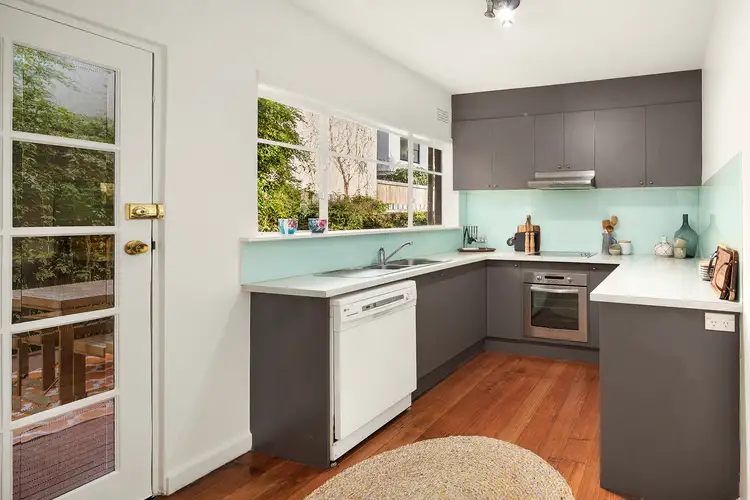 Third view of Homely apartment listing, 2/93 Mitford Street, Elwood VIC 3184