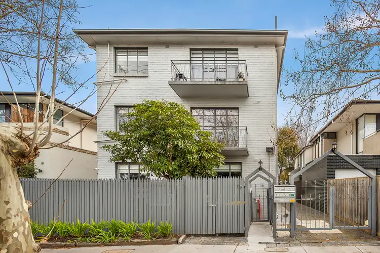 Fourth view of Homely apartment listing, 2/93 Mitford Street, Elwood VIC 3184