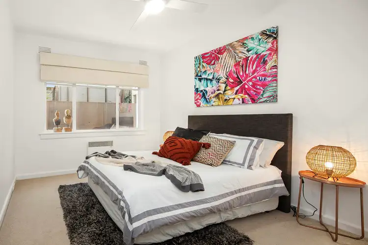Sixth view of Homely apartment listing, 2/93 Mitford Street, Elwood VIC 3184