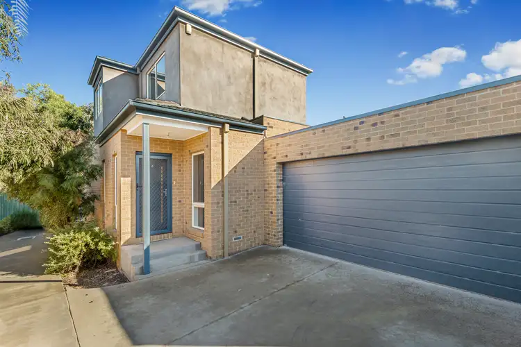 4/19 Thistle Street, Golden Square VIC 3555
