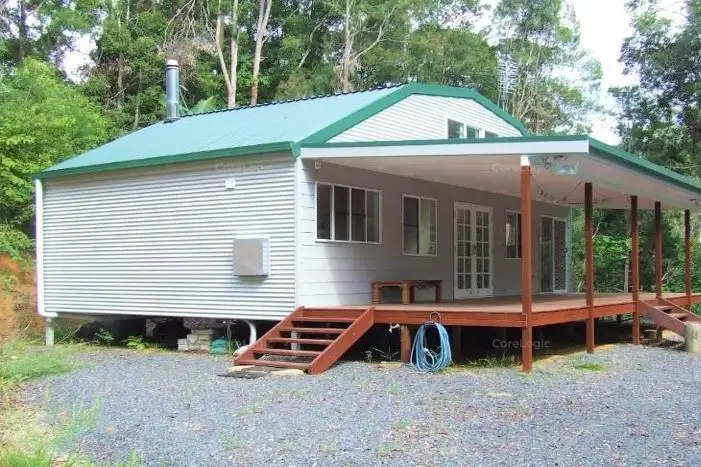 Main view of Homely rural property listing, 368F Dairyville Road, Upper Orara NSW 2450