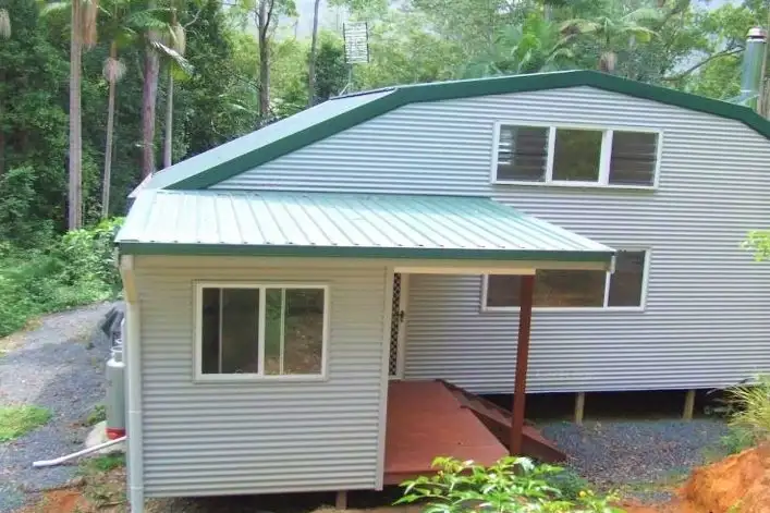 Second view of Homely rural property listing, 368F Dairyville Road, Upper Orara NSW 2450