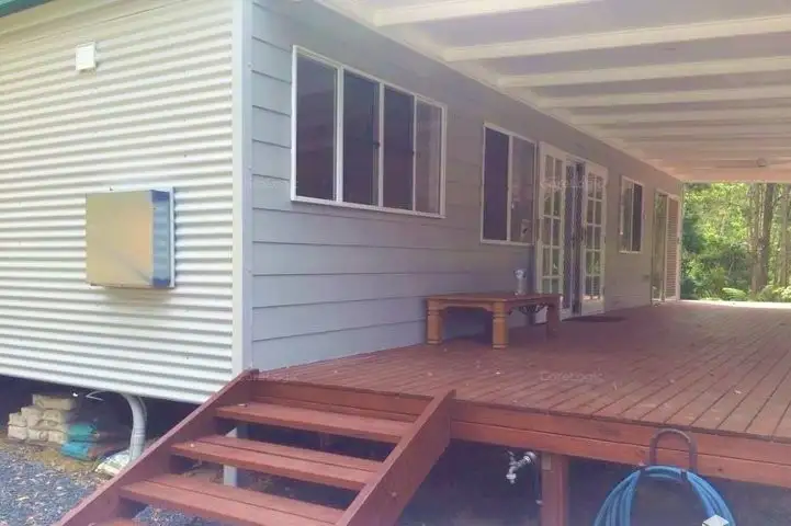 Third view of Homely rural property listing, 368F Dairyville Road, Upper Orara NSW 2450