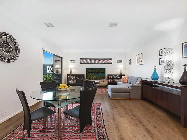 Third view of Homely townhouse listing, 2A Minerva Road, Manifold Heights VIC 3218