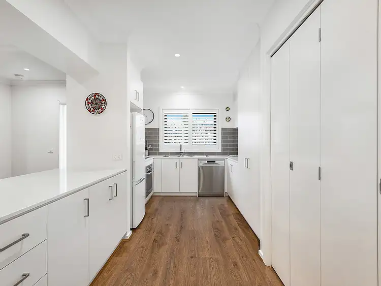 Fourth view of Homely townhouse listing, 2A Minerva Road, Manifold Heights VIC 3218