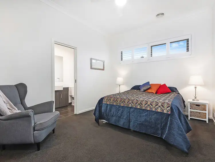 Fifth view of Homely townhouse listing, 2A Minerva Road, Manifold Heights VIC 3218