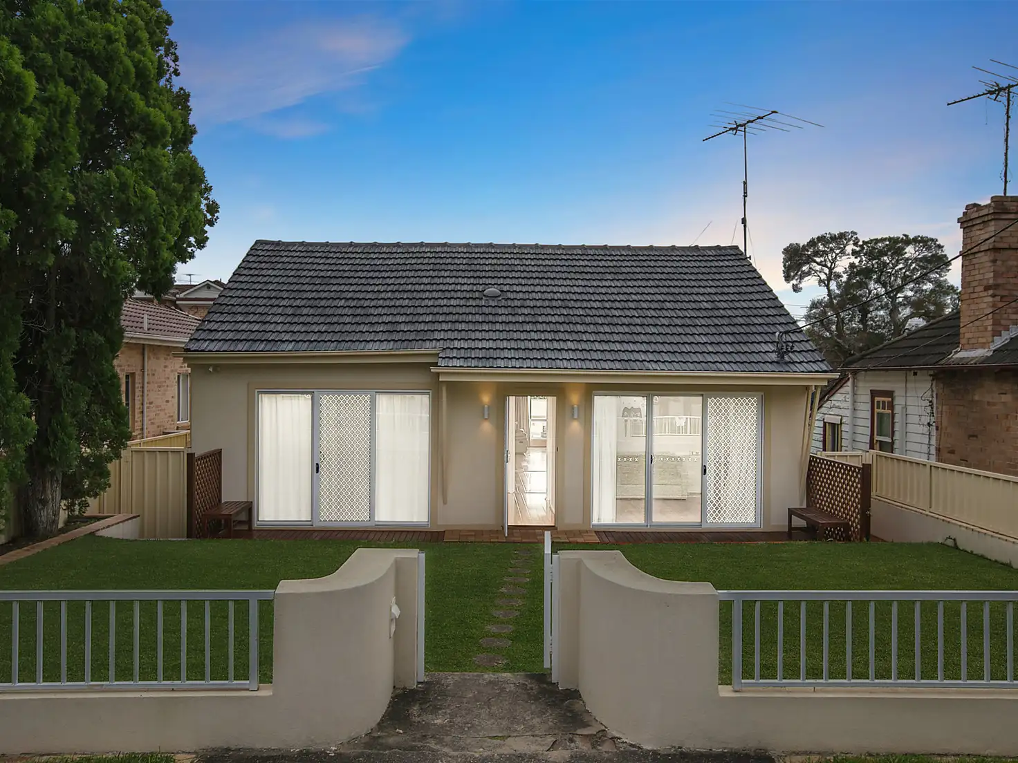 Main view of Homely house listing, 82 Botany Street, Carlton NSW 2218