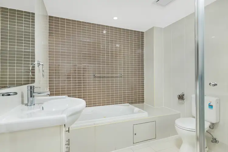 Third view of Homely unit listing, 210/91D Bridge Road, Westmead NSW 2145
