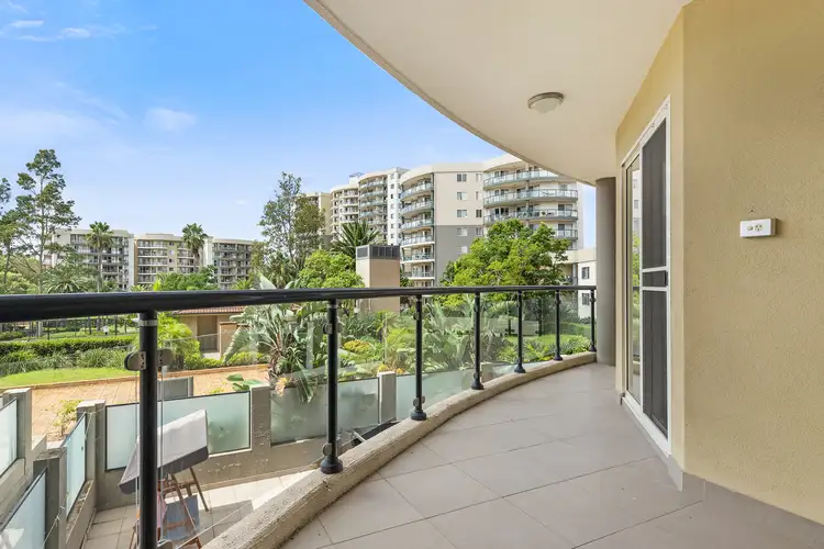 Sixth view of Homely unit listing, 210/91D Bridge Road, Westmead NSW 2145