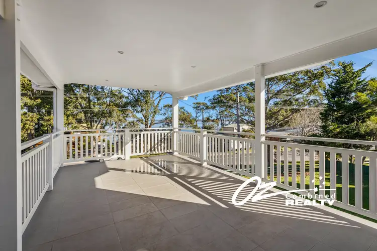Fifth view of Homely house listing, 36 Walmer Avenue, Sanctuary Point NSW 2540