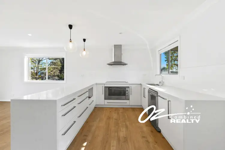 Sixth view of Homely house listing, 36 Walmer Avenue, Sanctuary Point NSW 2540