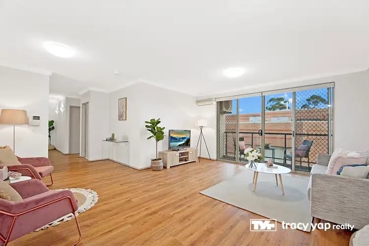 61/20 Herbert Street, West Ryde NSW 2114