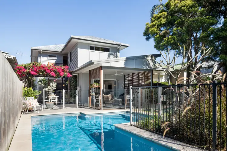 Main view of Homely house listing, 30 York Street, Morningside QLD 4170