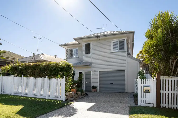 Second view of Homely house listing, 30 York Street, Morningside QLD 4170
