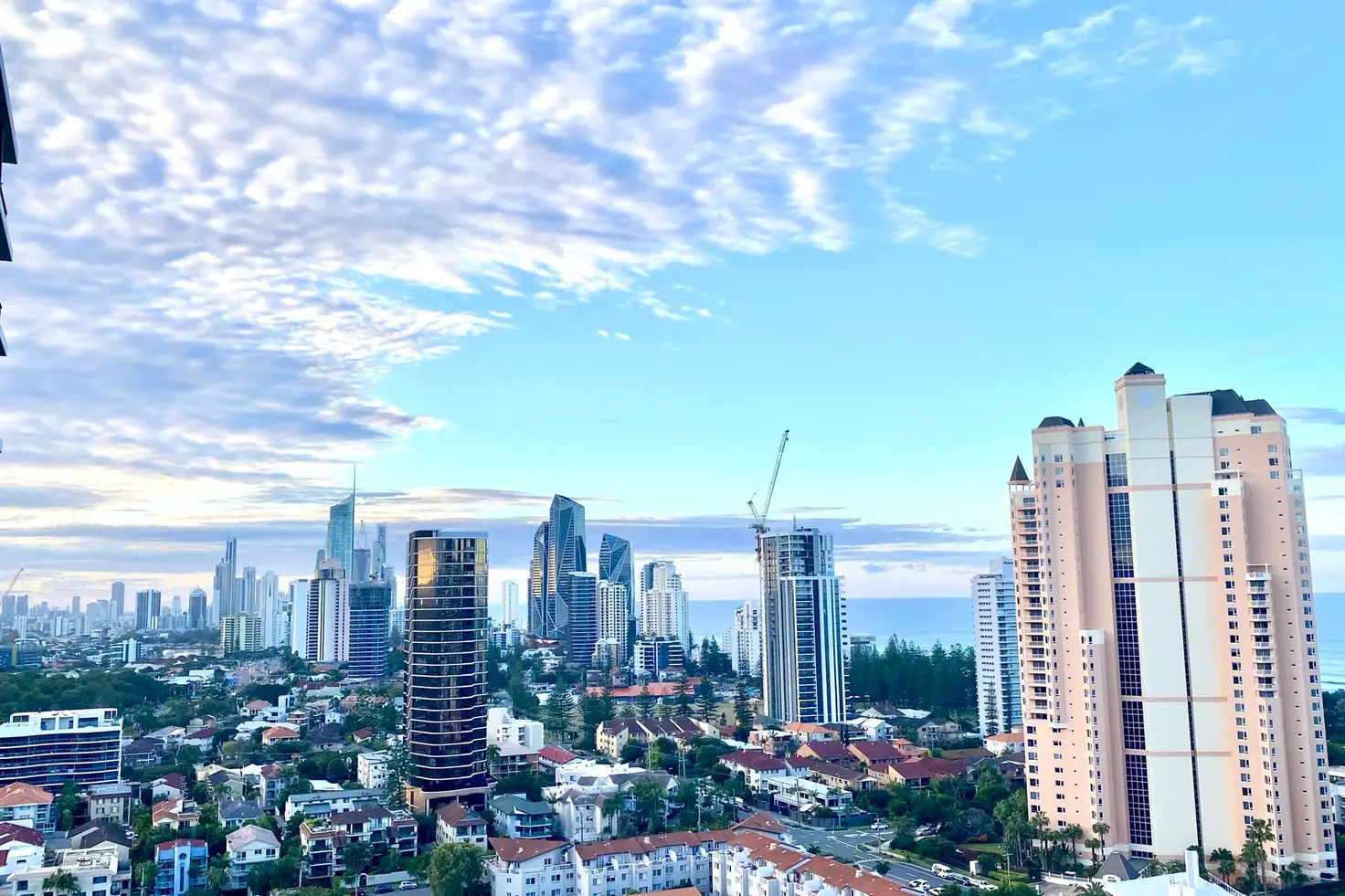 Main view of Homely apartment listing, 31 Queensland Avenue, Broadbeach QLD 4218