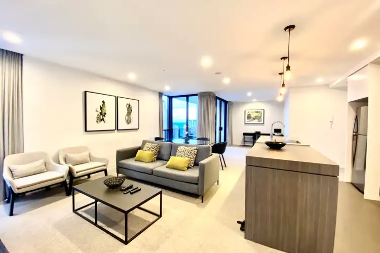 Third view of Homely apartment listing, 31 Queensland Avenue, Broadbeach QLD 4218