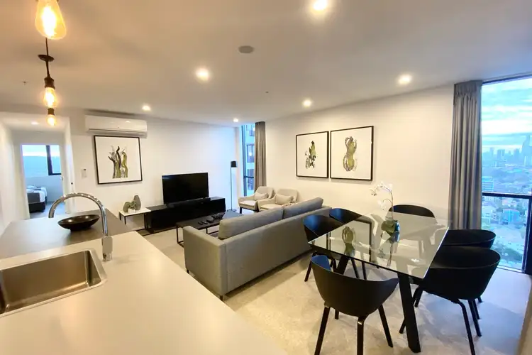 Fifth view of Homely apartment listing, 31 Queensland Avenue, Broadbeach QLD 4218