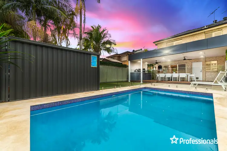 65 MacKenzie Street, Revesby NSW 2212