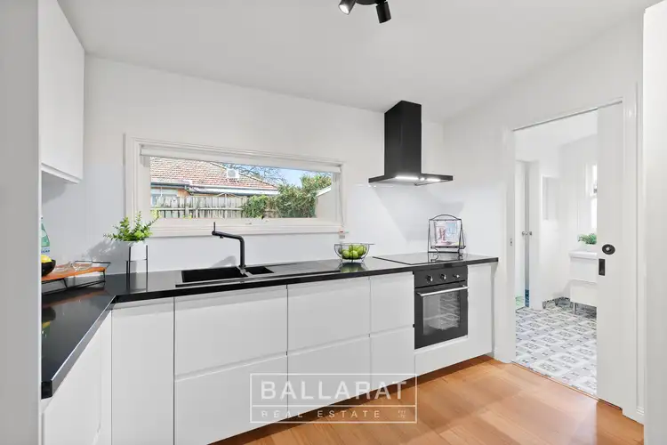 Third view of Homely house listing, 19 Stocks Street, Golden Point VIC 3350