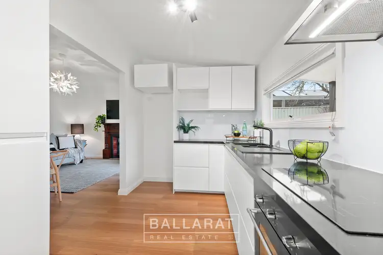 Fourth view of Homely house listing, 19 Stocks Street, Golden Point VIC 3350
