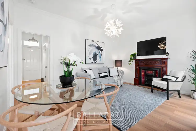 Sixth view of Homely house listing, 19 Stocks Street, Golden Point VIC 3350