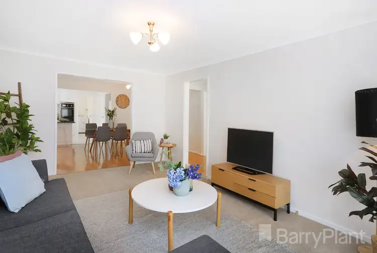 Third view of Homely house listing, 22 Balnarring Drive, Kings Park VIC 3021
