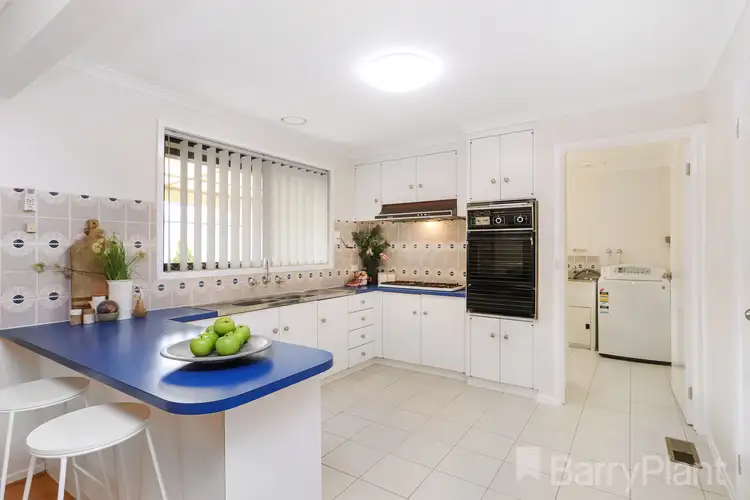 Fourth view of Homely house listing, 22 Balnarring Drive, Kings Park VIC 3021